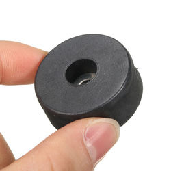 38mm x 15mm Hifi Speaker Cabinets Rubber Feet Bumpers Damper Pad Base Case 5 38mm x 15mm Hifi Speaker Cabinets Rubber Feet Bumpers Damper Pad Base Case - Image 5