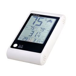 ThermoPro TP50 Digital LCD Indoor Thermometer Hygrometer Meter Temperature Humidity 1