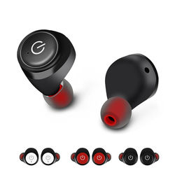 [Truly Wireless] Bakeey G6 Mini Stealth bluetooth Earphone DSP Noise Cancelling For iPhone 1
