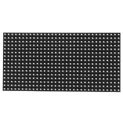 16X32 Colorful Multifunctional Clock Music Spectrum LED Lights Display Assembled Dot Matrix Board 5 16X32 Colorful Multifunctional Clock Music Spectrum LED Lights Display Assembled Dot Matrix Board - Image 5