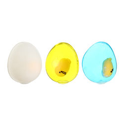 Squishy Yolk Grinding Transparent Egg Stress Reliever Squeeze Stress Party Fun Gift 4 Squishy Yolk Grinding Transparent Egg Stress Reliever Squeeze Stress Party Fun Gift - Image 4