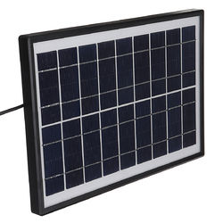 Solar Generator DC Solar Powered System with Radio MP3 Solar Flashlight Power Supply 4 Solar Generator DC Solar Powered System with Radio MP3 Solar Flashlight Power Supply - Image 4