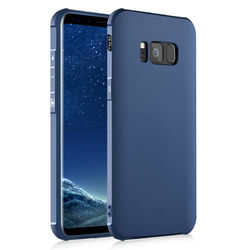 Bakeey Protective Case For Samsung Galaxy S8 Air Cushion Corners Soft TPU Shockproof 2
