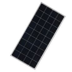 Elfeland P-140 140W 18V Poly Solar Panel Battery Charger For Boat Caravan Motorhome
