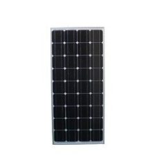 Elfeland M-140 140W 18V Mono Solar Panel Battery Charger For Boat Caravan Motorhome