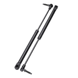 2 X Rear Window Glass Gas Struts Support Car Supports Shock For Jeep Grand Cherokee WJ WG 1999-2004 1