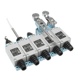 10 Types 250VAC Limit Switch IP65 Adjustable Actuator Roller Arm Rod Spring Coil Endstop Switch 1 10 Types 250VAC Limit Switch IP65 Adjustable Actuator Roller Arm Rod Spring Coil Endstop Switch