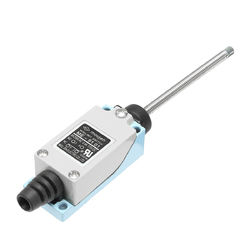 10 Types 250VAC Limit Switch IP65 Adjustable Actuator Roller Arm Rod Spring Coil Endstop Switch 4 10 Types 250VAC Limit Switch IP65 Adjustable Actuator Roller Arm Rod Spring Coil Endstop Switch - Image 4