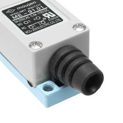 10 Types 250VAC Limit Switch IP65 Adjustable Actuator Roller Arm Rod Spring Coil Endstop Switch 5 10 Types 250VAC Limit Switch IP65 Adjustable Actuator Roller Arm Rod Spring Coil Endstop Switch - Image 5