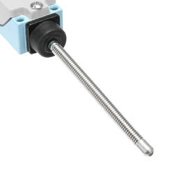 10 Types 250VAC Limit Switch IP65 Adjustable Actuator Roller Arm Rod Spring Coil Endstop Switch 6 10 Types 250VAC Limit Switch IP65 Adjustable Actuator Roller Arm Rod Spring Coil Endstop Switch - Image 6