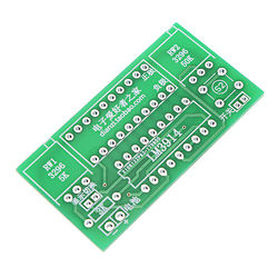 3pcs LED Power Indicator Kit DIY Battery Tester Module For 2.4-20V Battery 5 3pcs LED Power Indicator Kit DIY Battery Tester Module For 2.4-20V Battery - Image 5