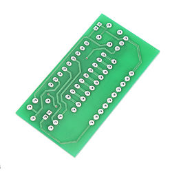 3pcs LED Power Indicator Kit DIY Battery Tester Module For 2.4-20V Battery 6 3pcs LED Power Indicator Kit DIY Battery Tester Module For 2.4-20V Battery - Image 6