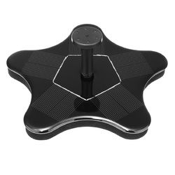 AS50A1 1.4W 5V Solar Panel Pump Fountain Pump Kit Pool Pond Watering Submersible Petals Fountain 1 AS50A1 1.4W 5V Solar Panel Pump Fountain Pump Kit Pool Pond Watering Submersible Petals Fountain