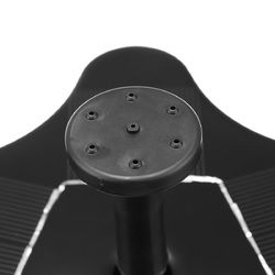 AS50A1 1.4W 5V Solar Panel Pump Fountain Pump Kit Pool Pond Watering Submersible Petals Fountain 5 AS50A1 1.4W 5V Solar Panel Pump Fountain Pump Kit Pool Pond Watering Submersible Petals Fountain - Image 5