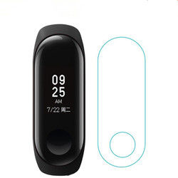 Bakeey Ultra Thin Screen Protector Film for Original Xiaomi Mi Band 3 Smart Wristband Non-original 1 Bakeey Ultra Thin Screen Protector Film for Original Xiaomi Mi Band 3 Smart Wristband Non-original