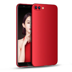 Bakeey Shockproof Ultra Thin Frosted Protective Case For Huawei Honor 10 2