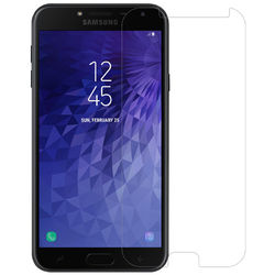 NILLKIN Matte Screen Protector Film for Samsung Galaxy J4 2018 1 NILLKIN Matte Screen Protector Film for Samsung Galaxy J4 2018