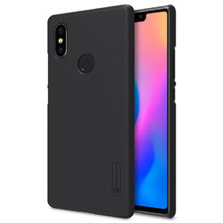 NILLKIN Frosted Non-Slip Shockproof Protective Case For Xiaomi 8 SE 1