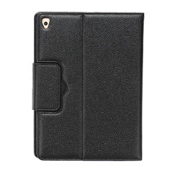 Detachable bluetooth Keyboard Kickstand Tablet Case For iPad Pro 10.5 Inch 2017/iPad Air 10.5 2019 3 Detachable bluetooth Keyboard Kickstand Tablet Case For iPad Pro 10.5 Inch 2017/iPad Air 10.5 2019 - Image 3