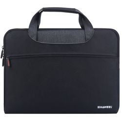 13.3" Haweel Laptop Tablet Bag For 13.3" Laptop/13.3" Macbook Air/Pro/iPad Pro 12.9" 2015 & 2017 1 13.3" Haweel Laptop Tablet Bag For 13.3" Laptop/13.3" Macbook Air/Pro/iPad Pro 12.9" 2015 & 2017