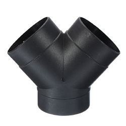 Diesel Air Heater Part Accessories Outlet Y-shaped T-shaped 4/2-Outlet for Auto Car 5 Diesel Air Heater Part Accessories Outlet Y-shaped T-shaped 4/2-Outlet for Auto Car - Image 5