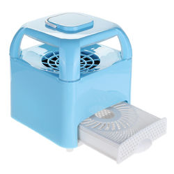 5W Electronic USB Mosquito Insect Killer Lamp Anti-Mosquito Trap Insect Bug Fly Zapper LED UV Light 3 5W Electronic USB Mosquito Insect Killer Lamp Anti-Mosquito Trap Insect Bug Fly Zapper LED UV Light - Image 3