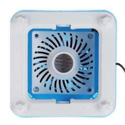 5W Electronic USB Mosquito Insect Killer Lamp Anti-Mosquito Trap Insect Bug Fly Zapper LED UV Light 4 5W Electronic USB Mosquito Insect Killer Lamp Anti-Mosquito Trap Insect Bug Fly Zapper LED UV Light - Image 4