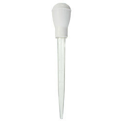 30ml Clear Tube Baster Syringe Pump Pipe For Chicken Turkey Poultry Meat BBQ 1