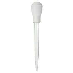 30ml Clear Tube Baster Syringe Pump Pipe For Chicken Turkey Poultry Meat BBQ 1 30ml Clear Tube Baster Syringe Pump Pipe For Chicken Turkey Poultry Meat BBQ