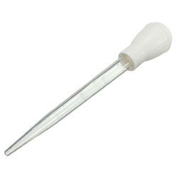 30ml Clear Tube Baster Syringe Pump Pipe For Chicken Turkey Poultry Meat BBQ 3 30ml Clear Tube Baster Syringe Pump Pipe For Chicken Turkey Poultry Meat BBQ - Image 3