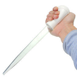 30ml Clear Tube Baster Syringe Pump Pipe For Chicken Turkey Poultry Meat BBQ 5 30ml Clear Tube Baster Syringe Pump Pipe For Chicken Turkey Poultry Meat BBQ - Image 5