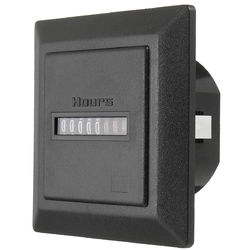 Timer Square Counter Digital 0-99999.9 Hour Meter Hourmeter Gauge AC220-240V 2 Timer Square Counter Digital 0-99999.9 Hour Meter Hourmeter Gauge AC220-240V - Image 2