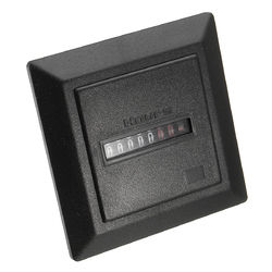Timer Square Counter Digital 0-99999.9 Hour Meter Hourmeter Gauge AC220-240V 3 Timer Square Counter Digital 0-99999.9 Hour Meter Hourmeter Gauge AC220-240V - Image 3