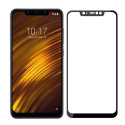 Bakeey?„? Anti-explosion 9H Tempered Glass Screen Protector for Xiaomi Pocophone F1 Non-original 1 Bakeey?„? Anti-explosion 9H Tempered Glass Screen Protector for Xiaomi Pocophone F1 Non-original