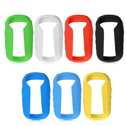 BIKIGHT Silicone Protect Case Cover + LCD Screen Protector for Garmin eTrex 10 20 30 10x 20x 30x 1 BIKIGHT Silicone Protect Case Cover + LCD Screen Protector for Garmin eTrex 10 20 30 10x 20x 30x