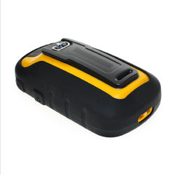 BIKIGHT Silicone Protect Case Cover + LCD Screen Protector for Garmin eTrex 10 20 30 10x 20x 30x 4 BIKIGHT Silicone Protect Case Cover + LCD Screen Protector for Garmin eTrex 10 20 30 10x 20x 30x - Image 4