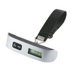 Geekcreit?® Portable Digital Electronic Travel Luggage Hanging Scale 2
