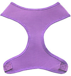 Soft Mesh Pet Harnesses Lavender XS 1 Soft Mesh Pet Harnesses Lavender XS 1