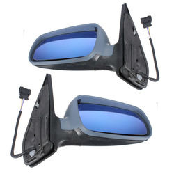 Car Exterior Electric Wing Door Mirror Left /Right Side For VW Bora Golf MK4 1997-2005 2