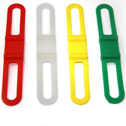 Bike Bicycle High Strength Straps Holder For Cell Phone Lights Computer 2 Bike Bicycle High Strength Straps Holder For Cell Phone Lights Computer - Image 2