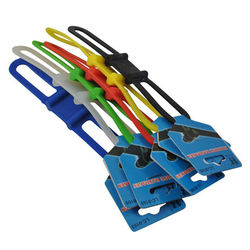 Bike Bicycle High Strength Straps Holder For Cell Phone Lights Computer 4 Bike Bicycle High Strength Straps Holder For Cell Phone Lights Computer - Image 4