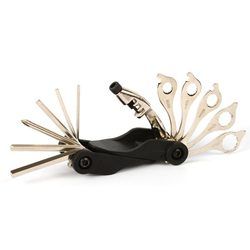 15in1 Bike Tool Kit Hex Spoke Wrench Screwdriver Chain Splitter Set 2