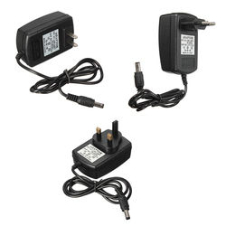 AC DC 12V 2A Power Supply Adapter Charger For CCTV Security Camera 1