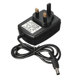 AC DC 12V 2A Power Supply Adapter Charger For CCTV Security Camera 5 AC DC 12V 2A Power Supply Adapter Charger For CCTV Security Camera - Image 5