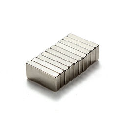 10pcs New N35 Super Strong Block Cuboid Magnets Rare Earth Neodymium 2