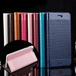Luxury Wallet Slim Flip Stand Skin Case Cover For iPhone 6 4.7Inch 2