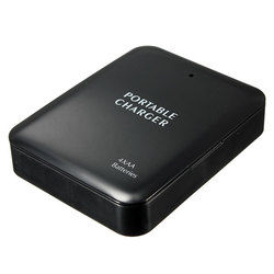 Bang good Portable 4X AA Battery USB Power Bank Charger Case For Cell Phone PC 3 Bang good Portable 4X AA Battery USB Power Bank Charger Case For Cell Phone PC - Image 3