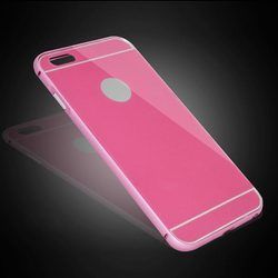 Hippocampus Buckle Metal Frame Back Case For iPhone 6 Plus & 6s Plus 4 Hippocampus Buckle Metal Frame Back Case For iPhone 6 Plus & 6s Plus - Image 4