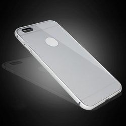 Hippocampus Buckle Metal Frame Back Case For iPhone 6 Plus & 6s Plus 6 Hippocampus Buckle Metal Frame Back Case For iPhone 6 Plus & 6s Plus - Image 6