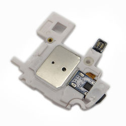 Loudspeaker With Buzzer Ringer Flex Cable For Samsung 8190 2 Loudspeaker With Buzzer Ringer Flex Cable For Samsung 8190 - Image 2